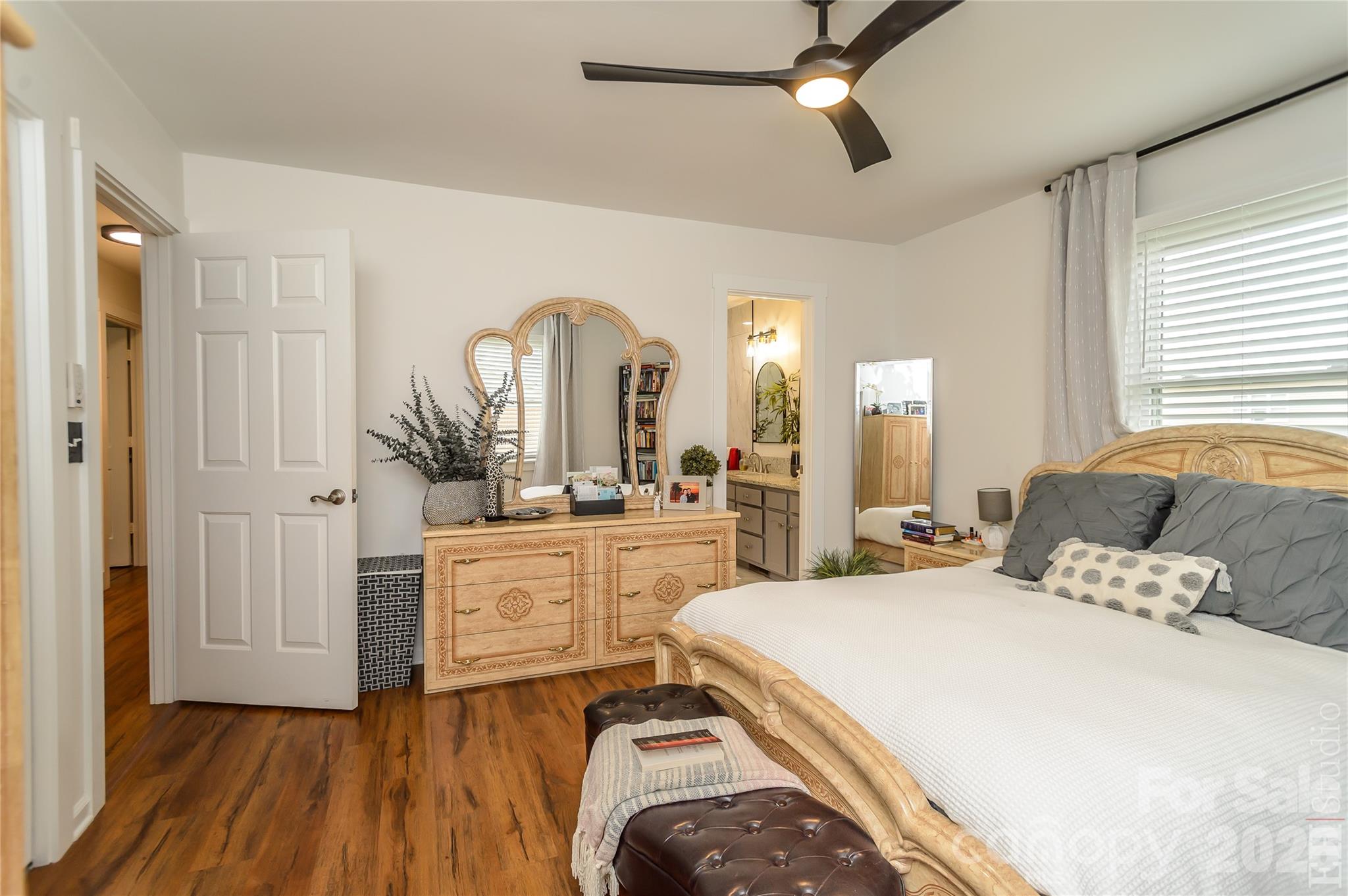 Olde School Sub - Residential