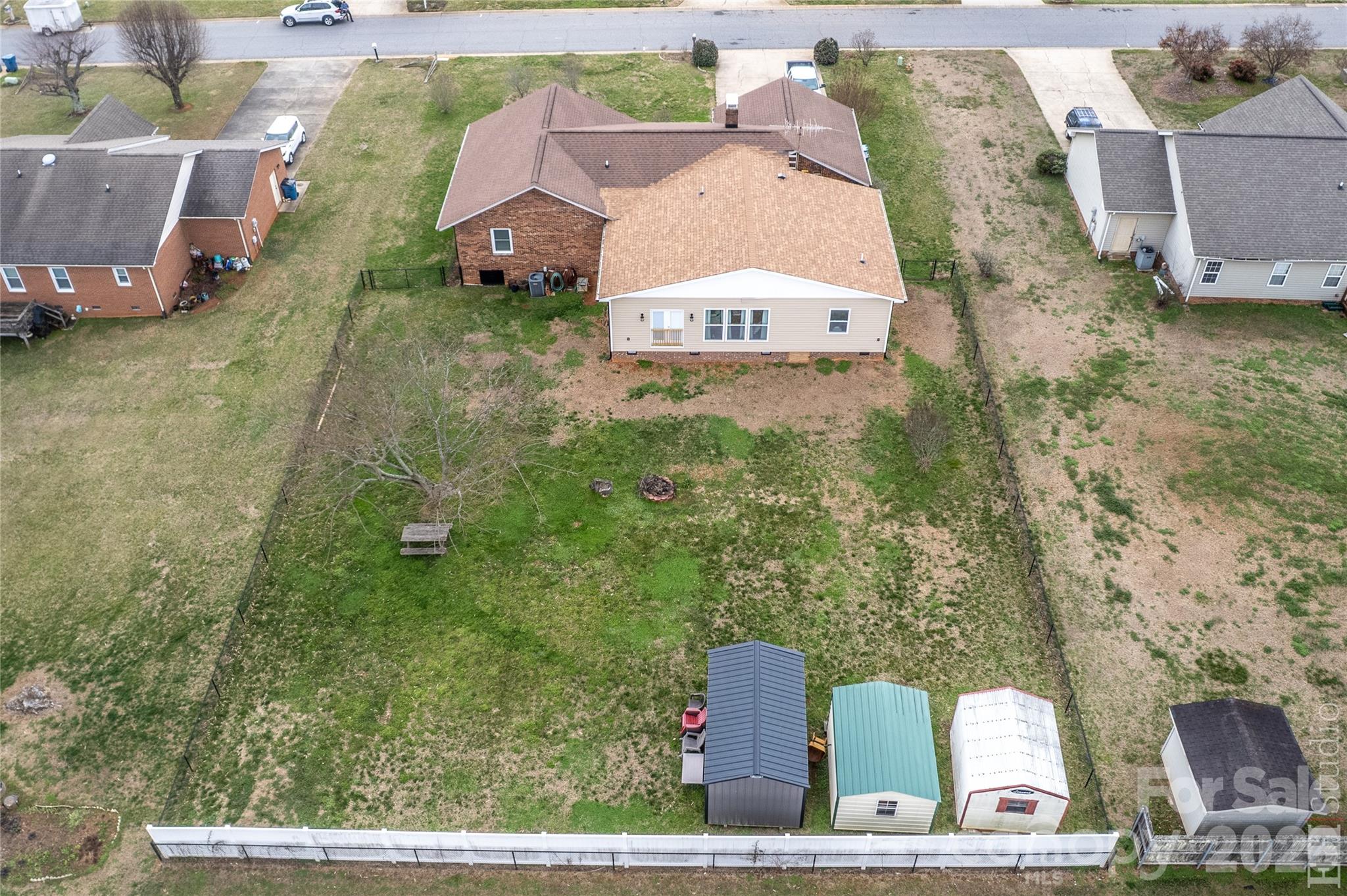 Olde School Sub - Residential