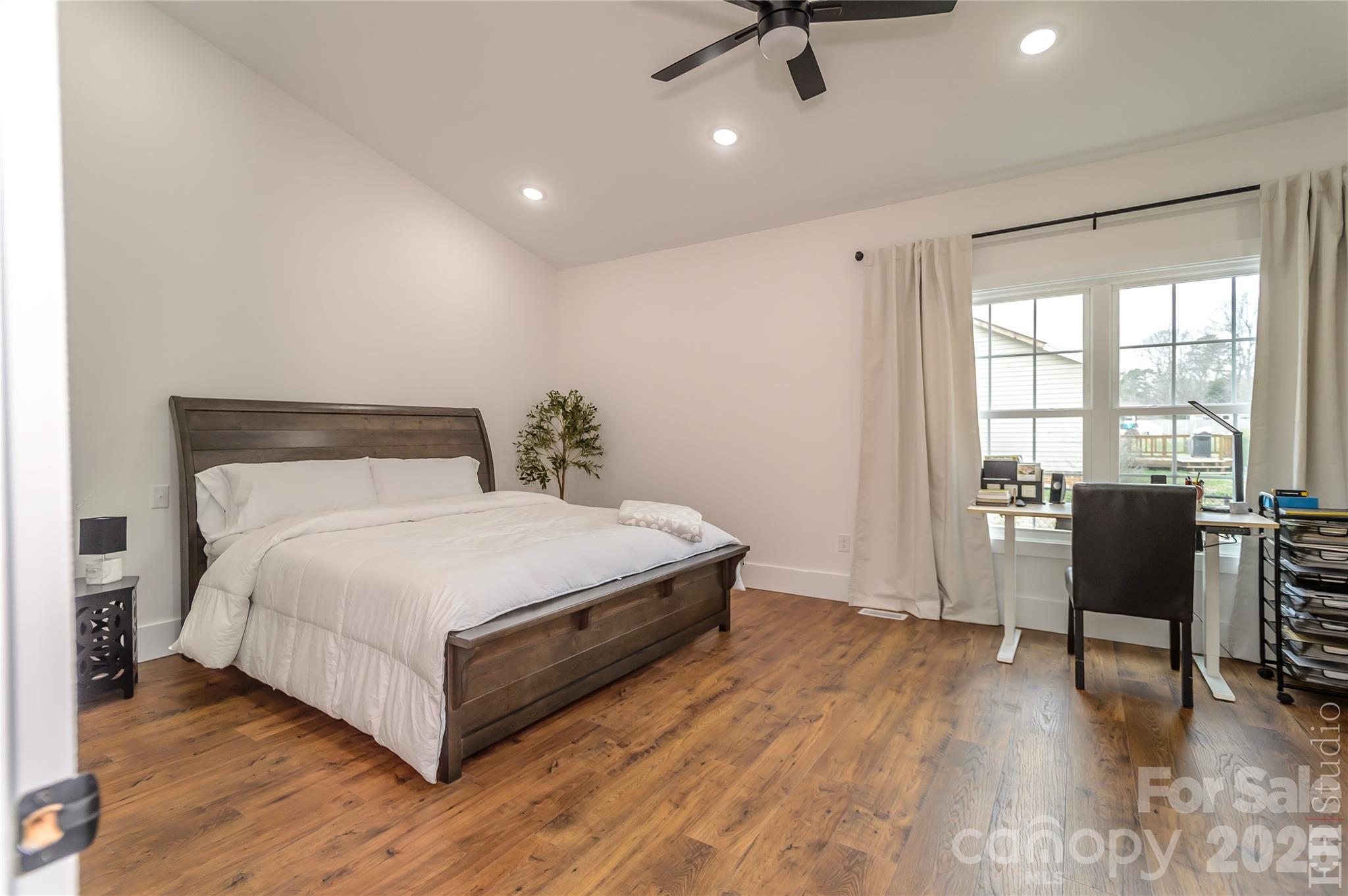 Olde School Sub - Residential