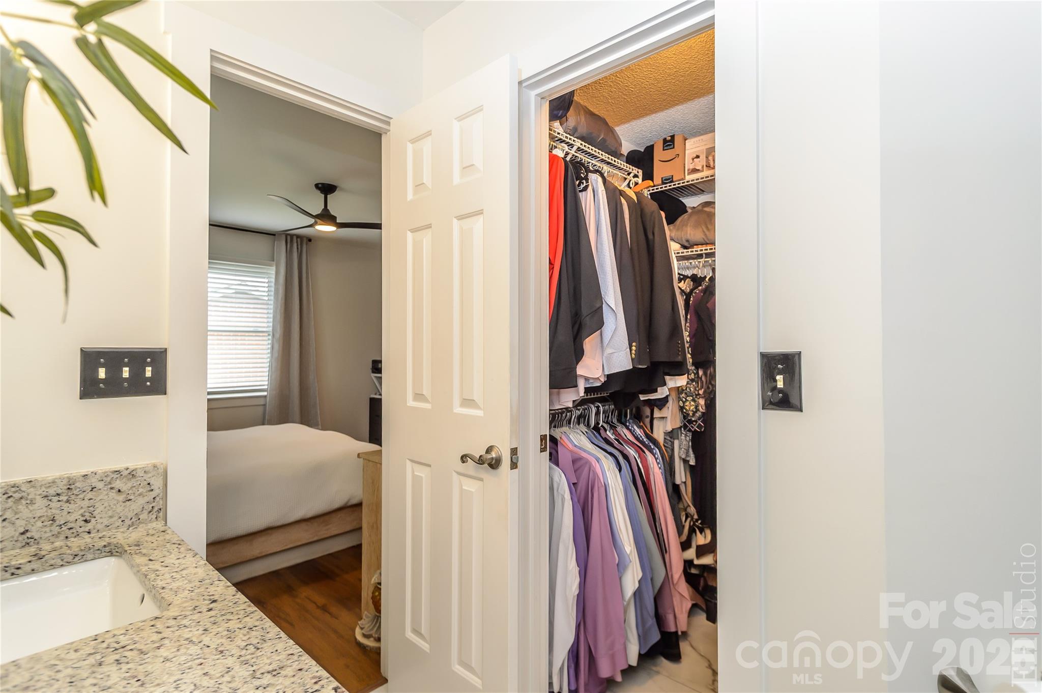 Olde School Sub - Residential