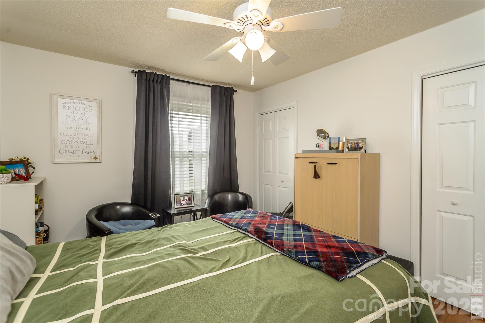 Olde School Sub - Residential