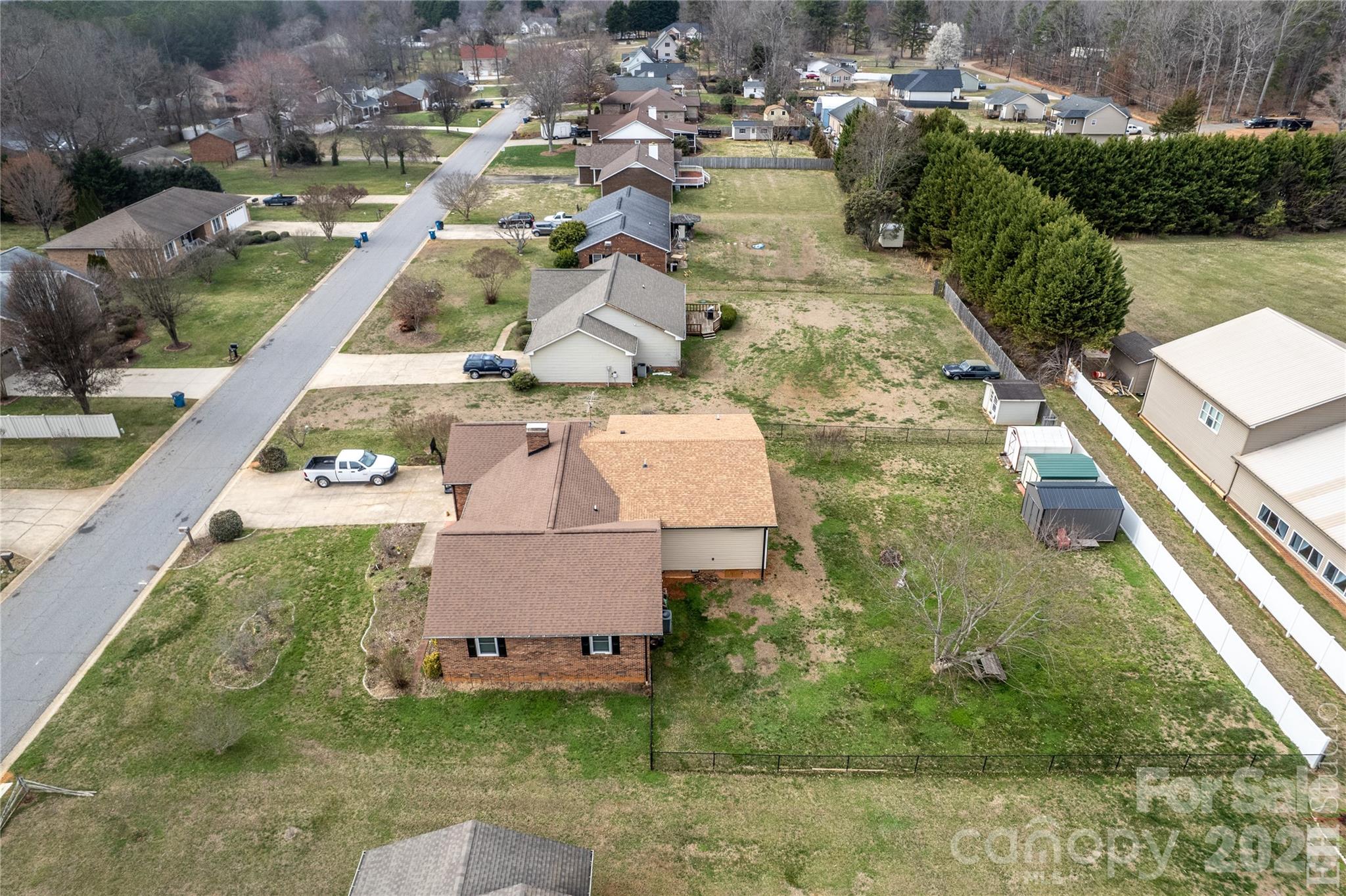 Olde School Sub - Residential