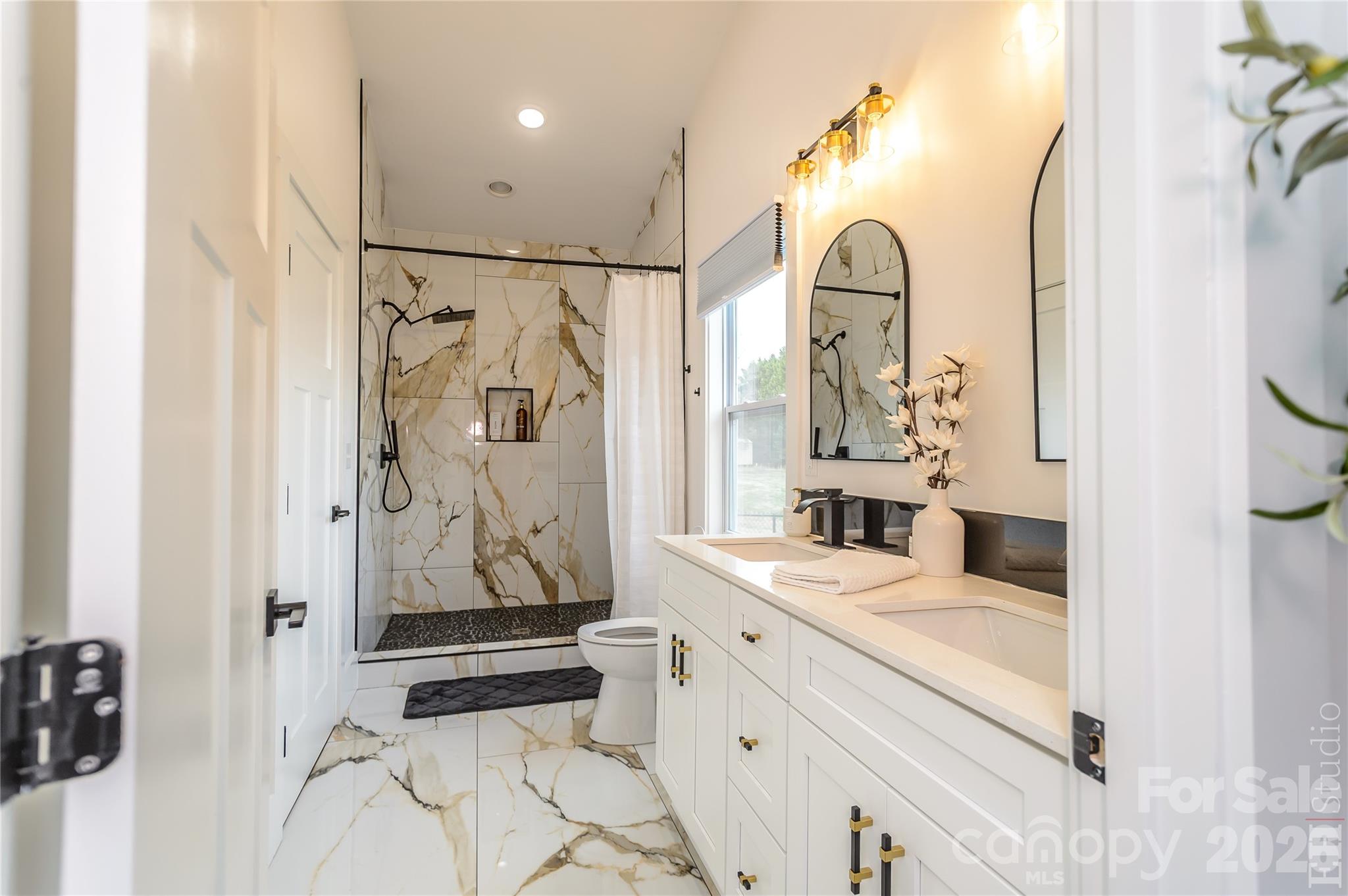 Olde School Sub - Residential