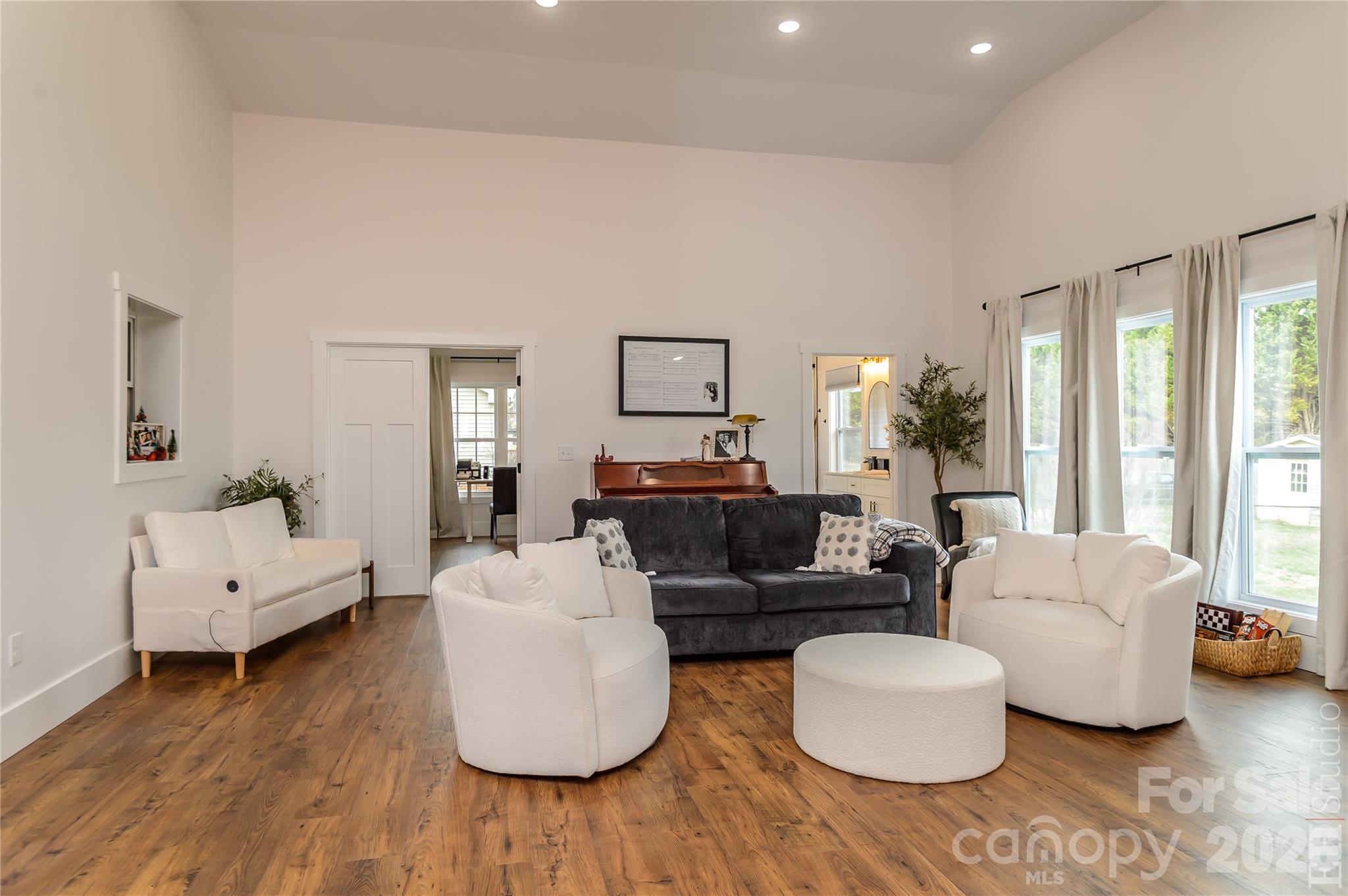 Olde School Sub - Residential