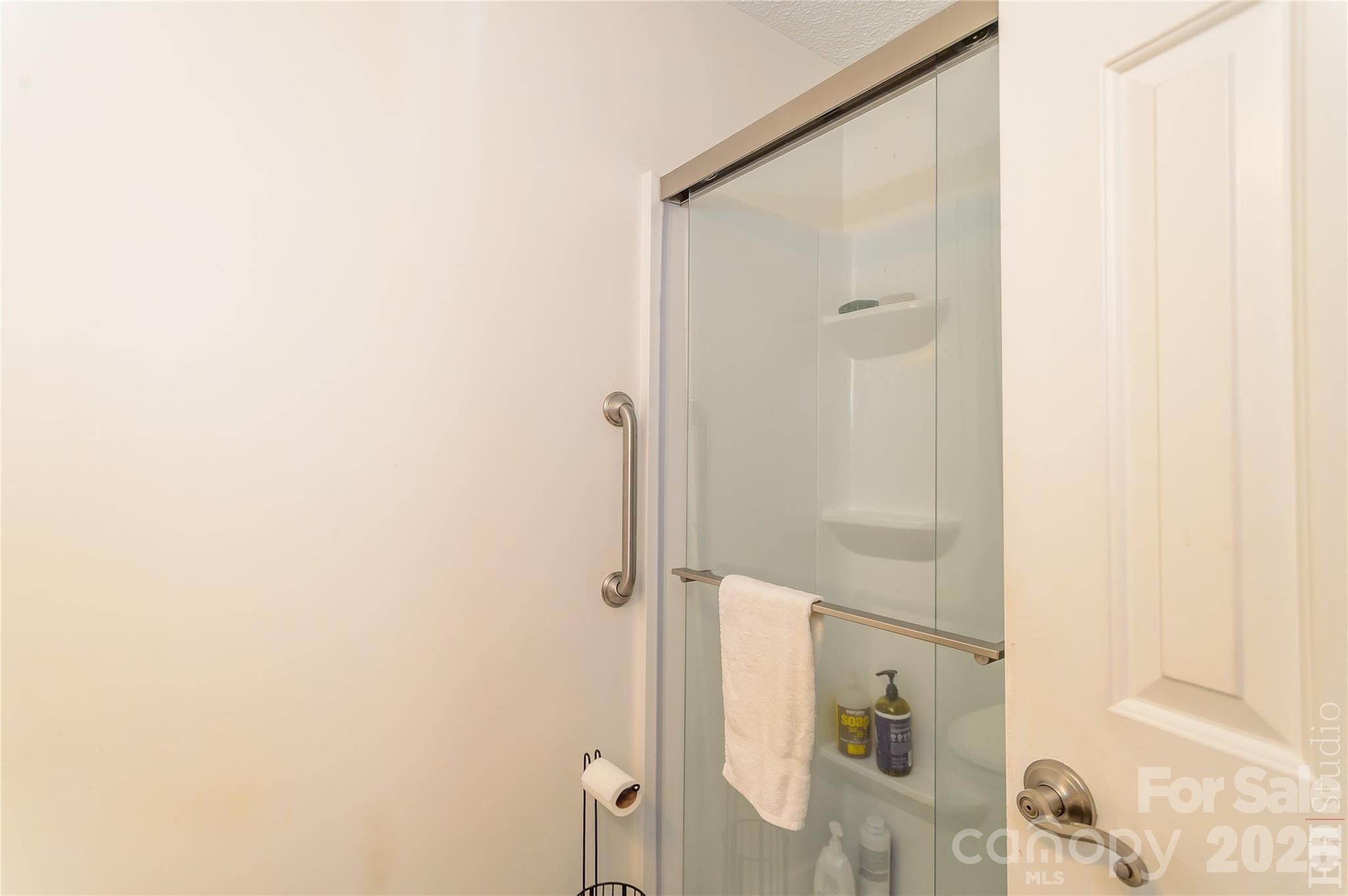 Olde School Sub - Residential