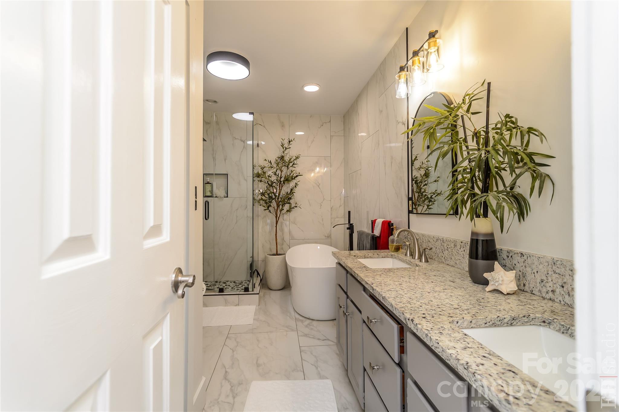 Olde School Sub - Residential