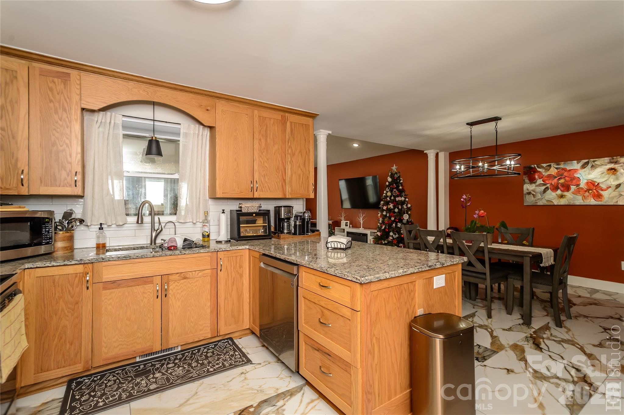 Olde School Sub - Residential