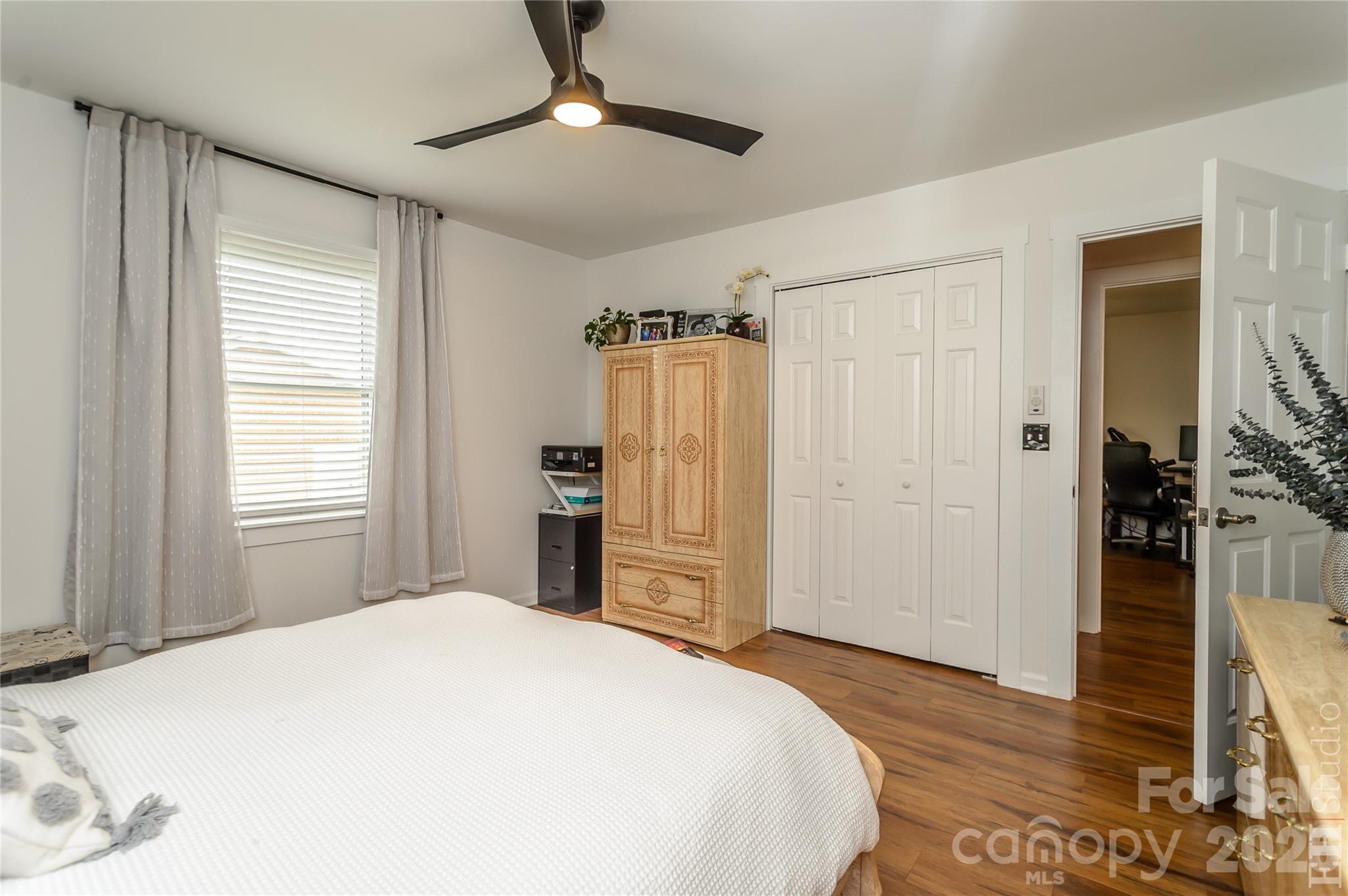 Olde School Sub - Residential