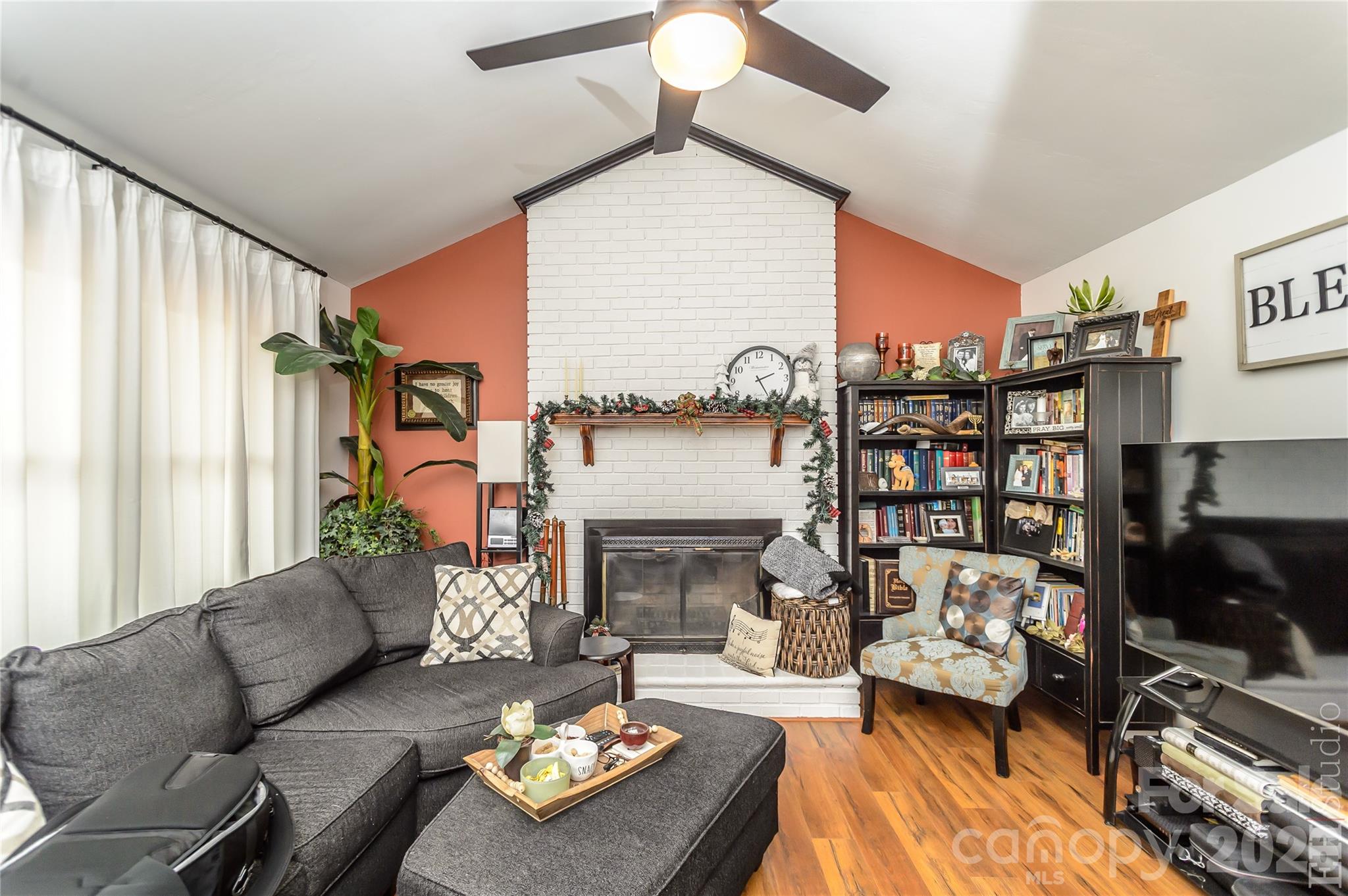 Olde School Sub - Residential