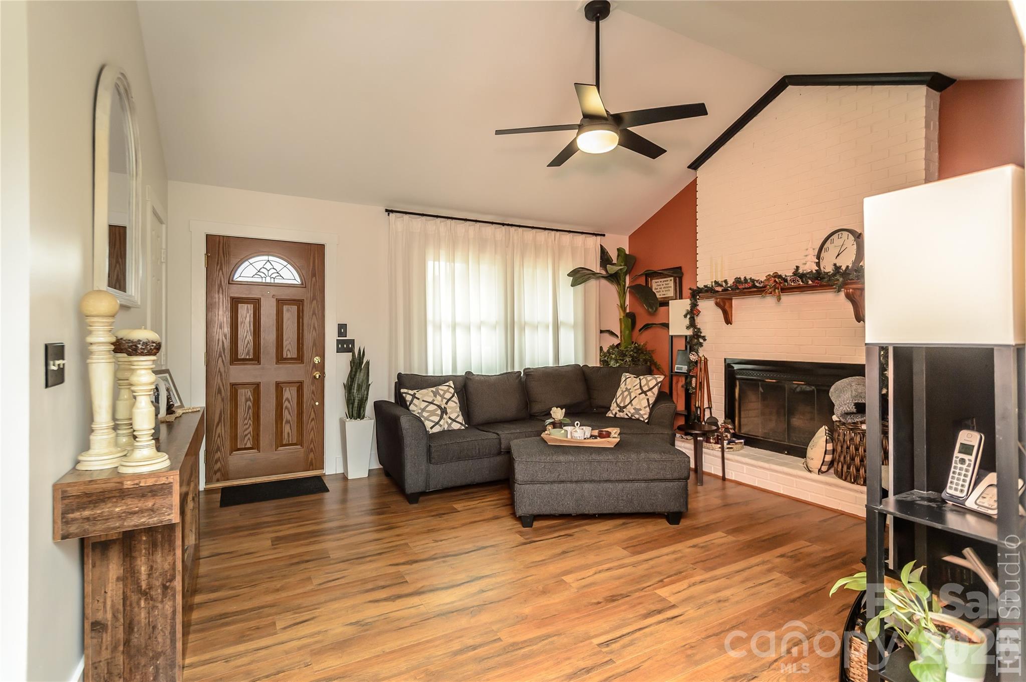 Olde School Sub - Residential