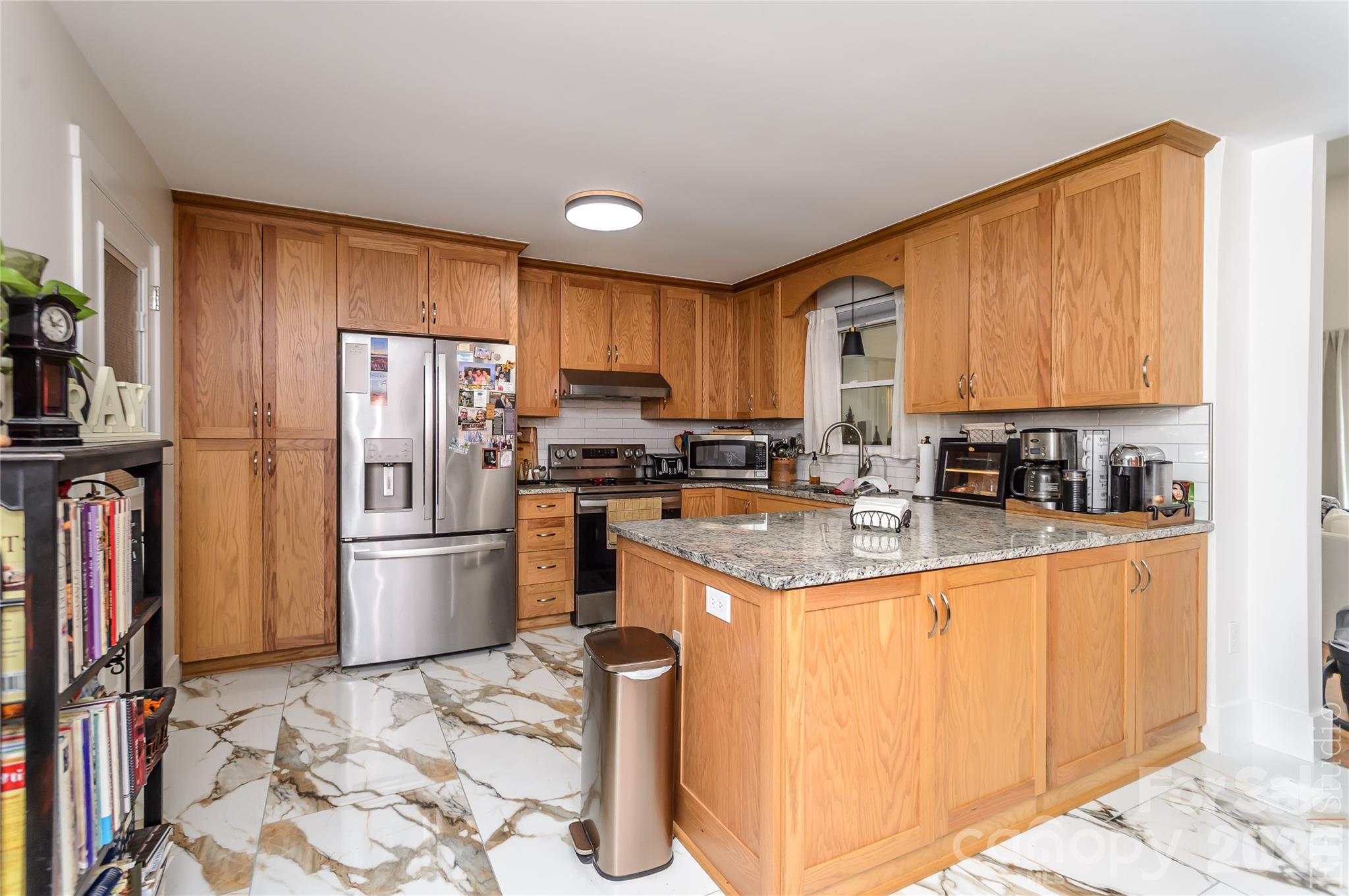 Olde School Sub - Residential