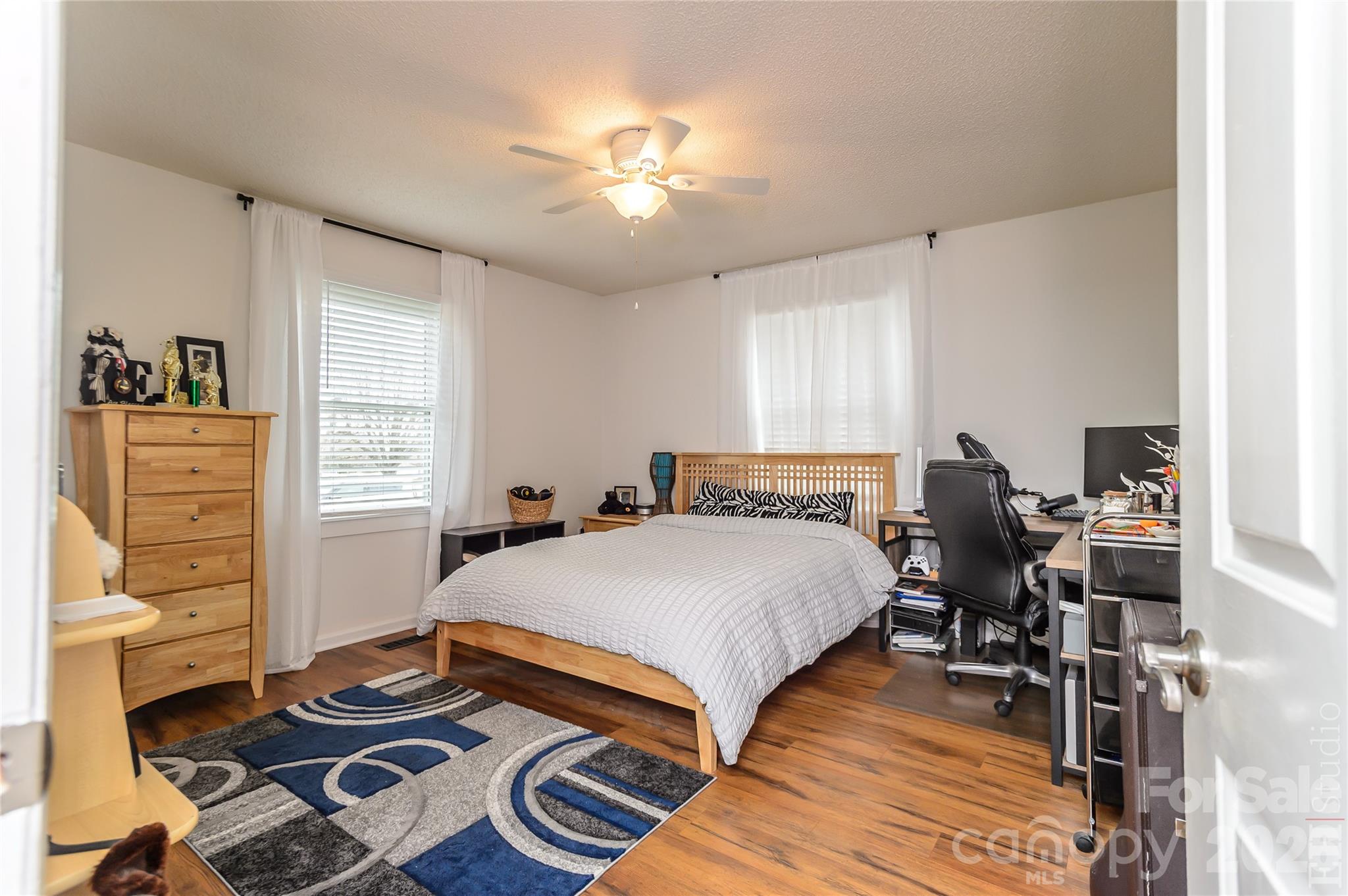 Olde School Sub - Residential