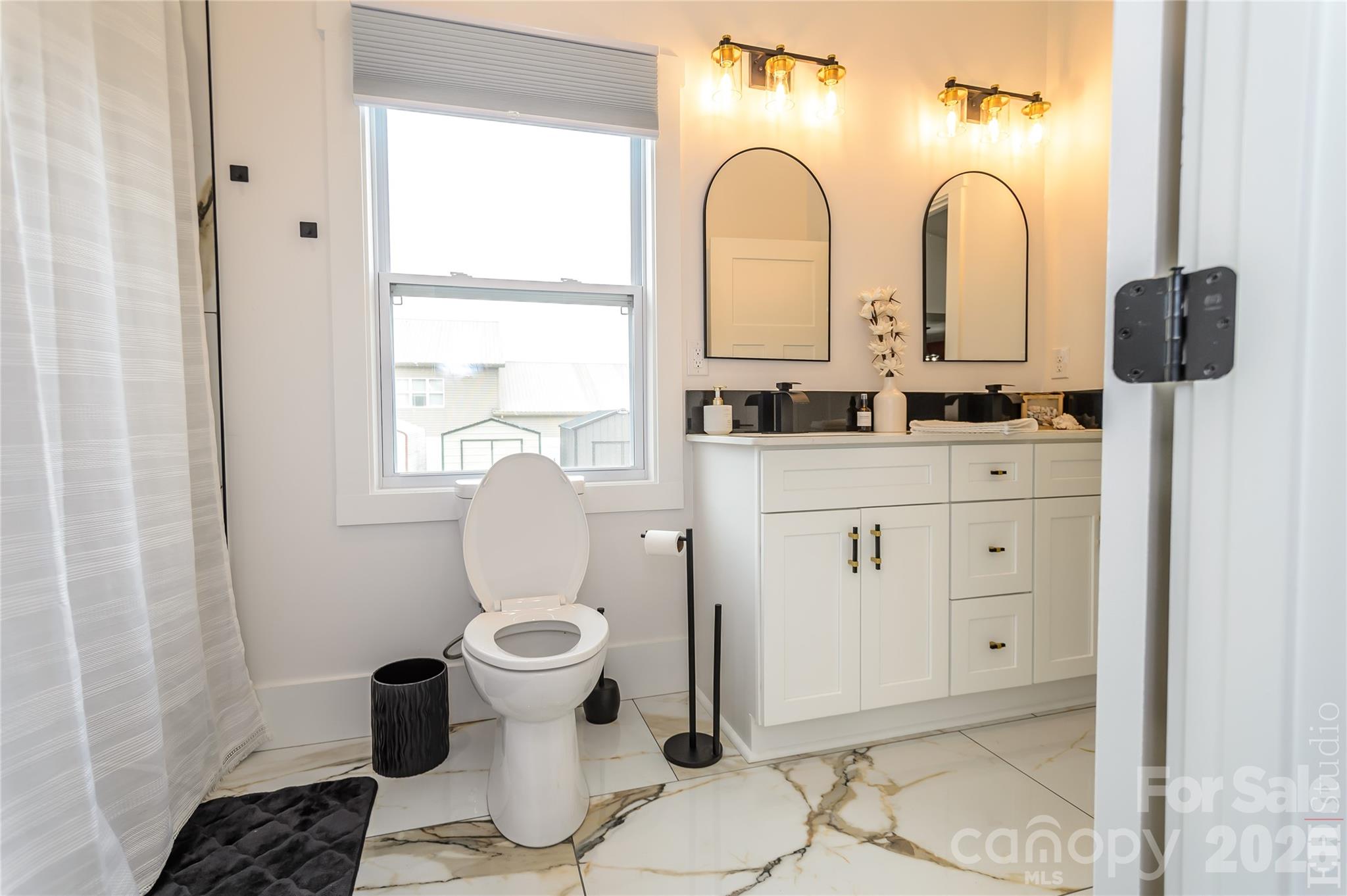 Olde School Sub - Residential