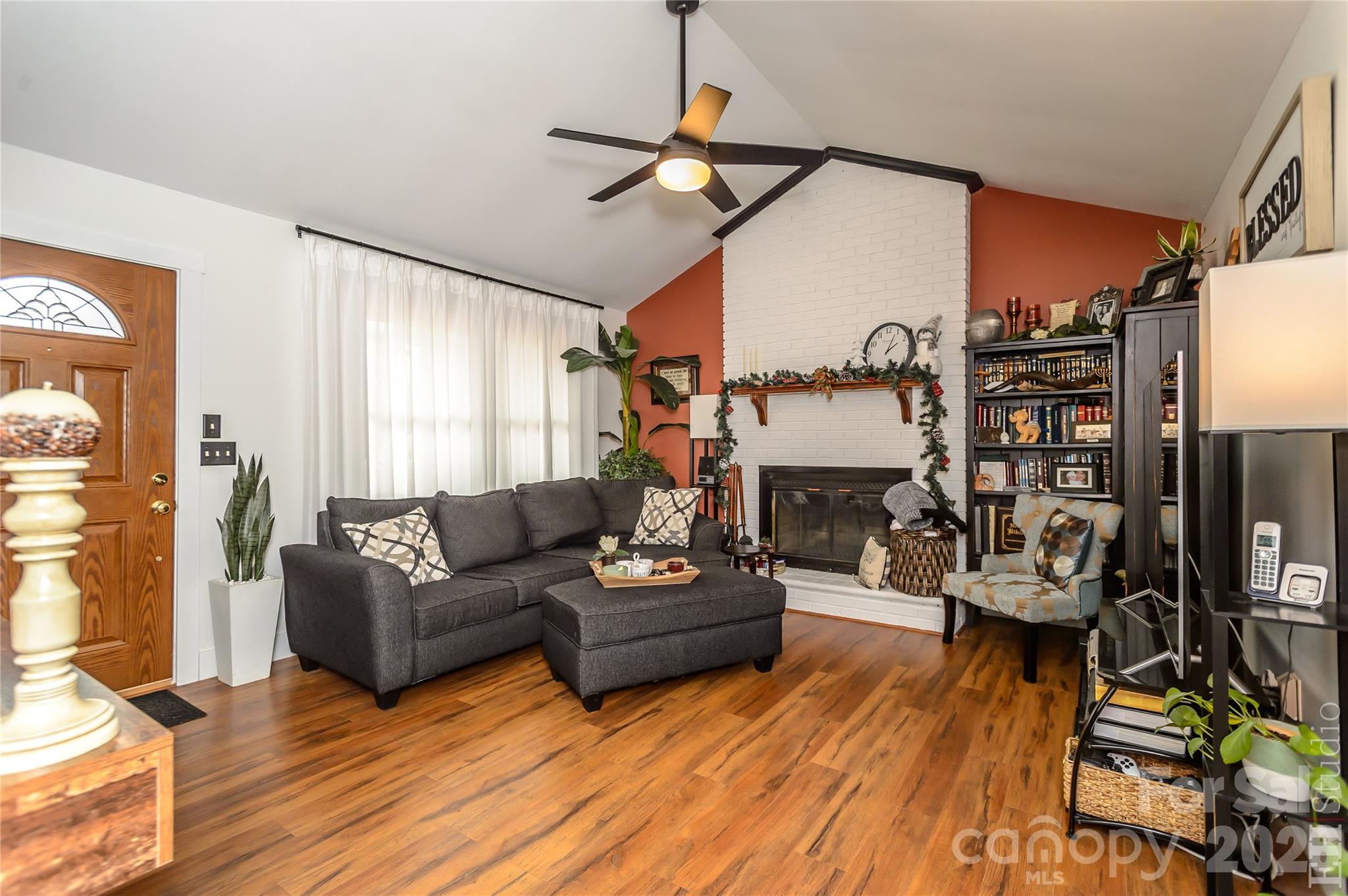 Olde School Sub - Residential