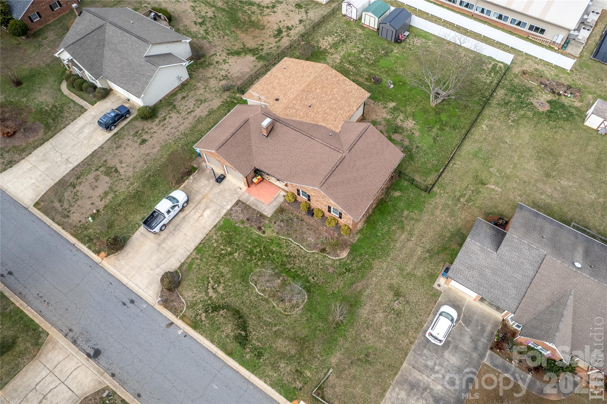 Olde School Sub - Residential