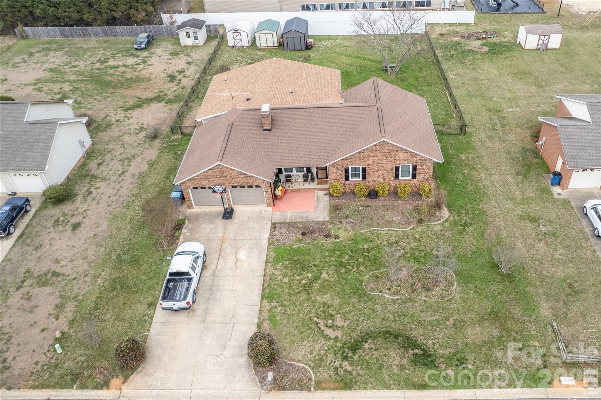 Olde School Sub - Residential