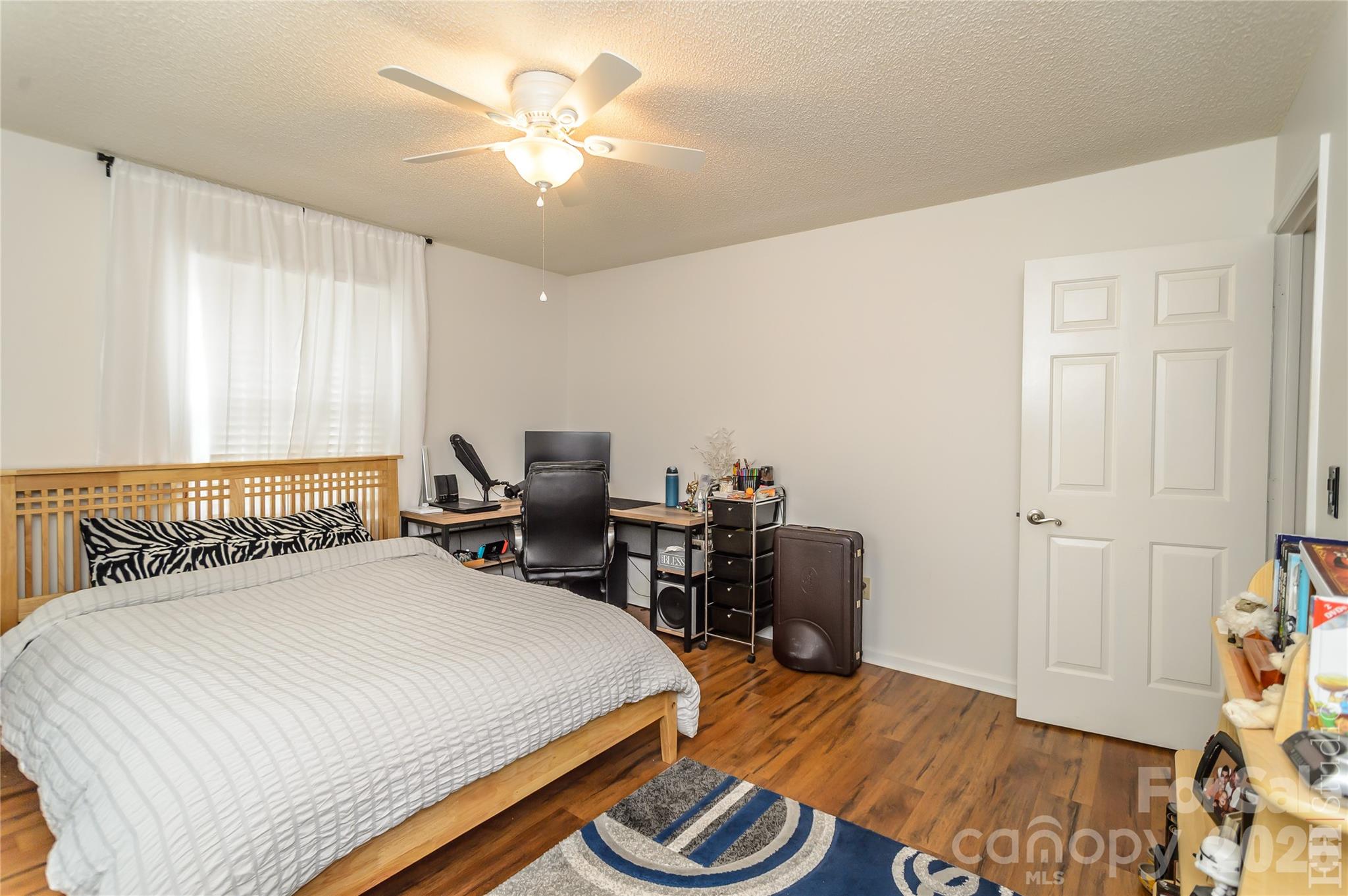 Olde School Sub - Residential