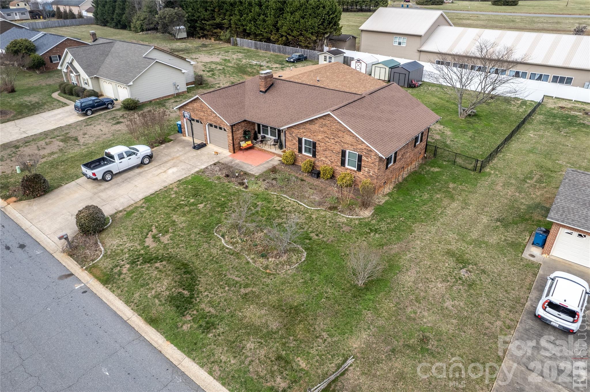 Olde School Sub - Residential