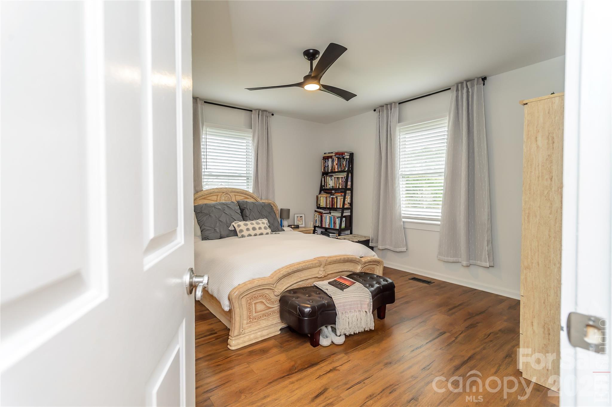 Olde School Sub - Residential