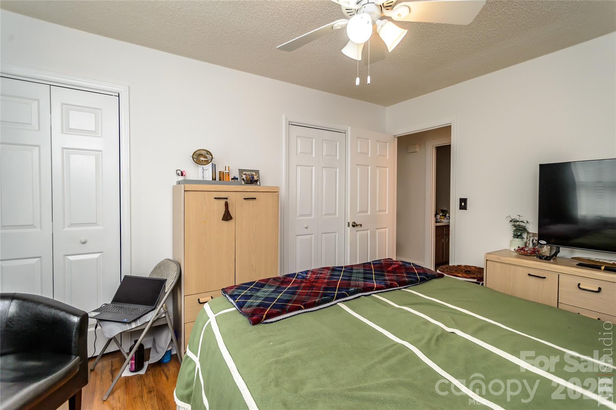 Olde School Sub - Residential