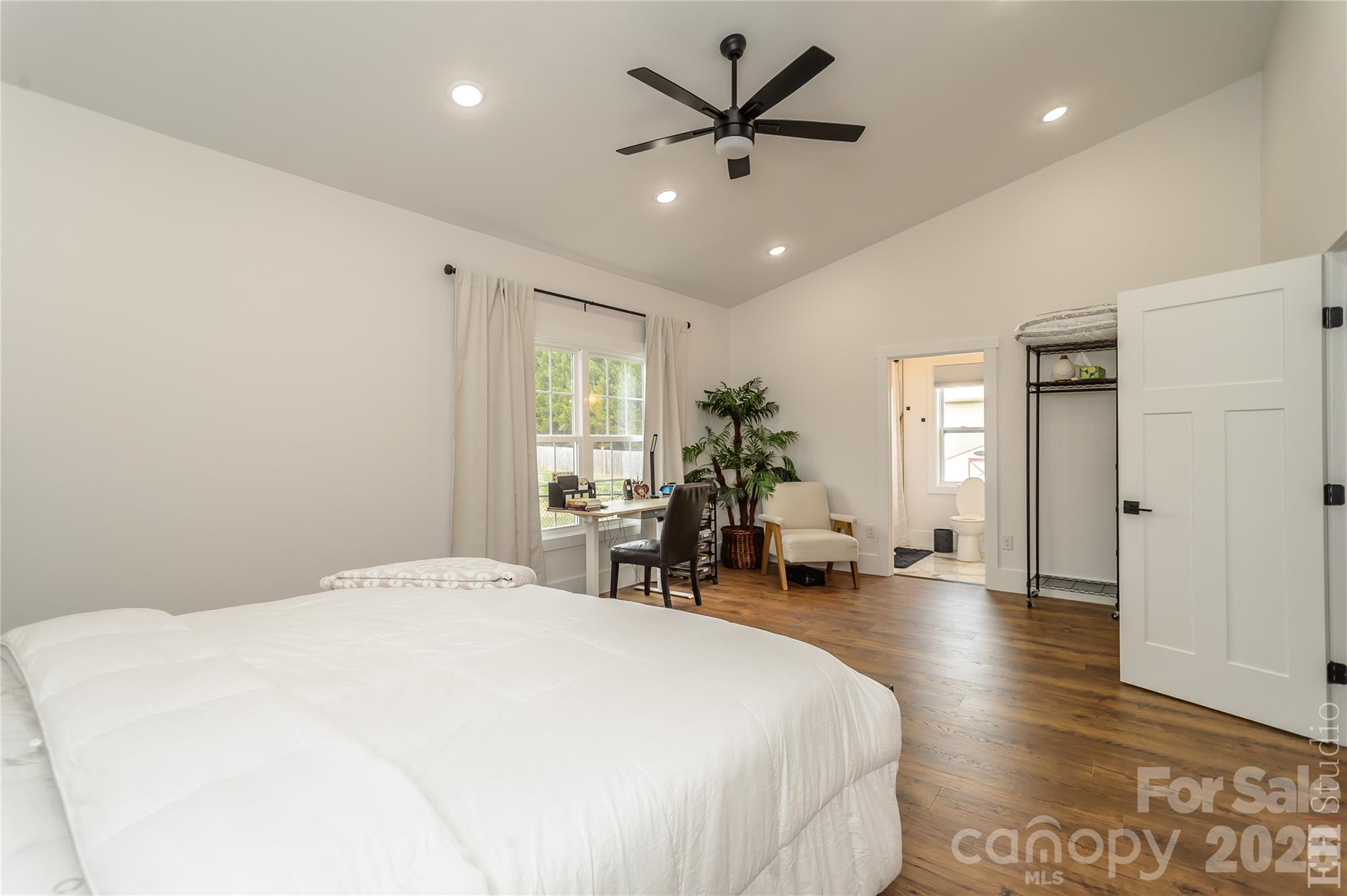 Olde School Sub - Residential