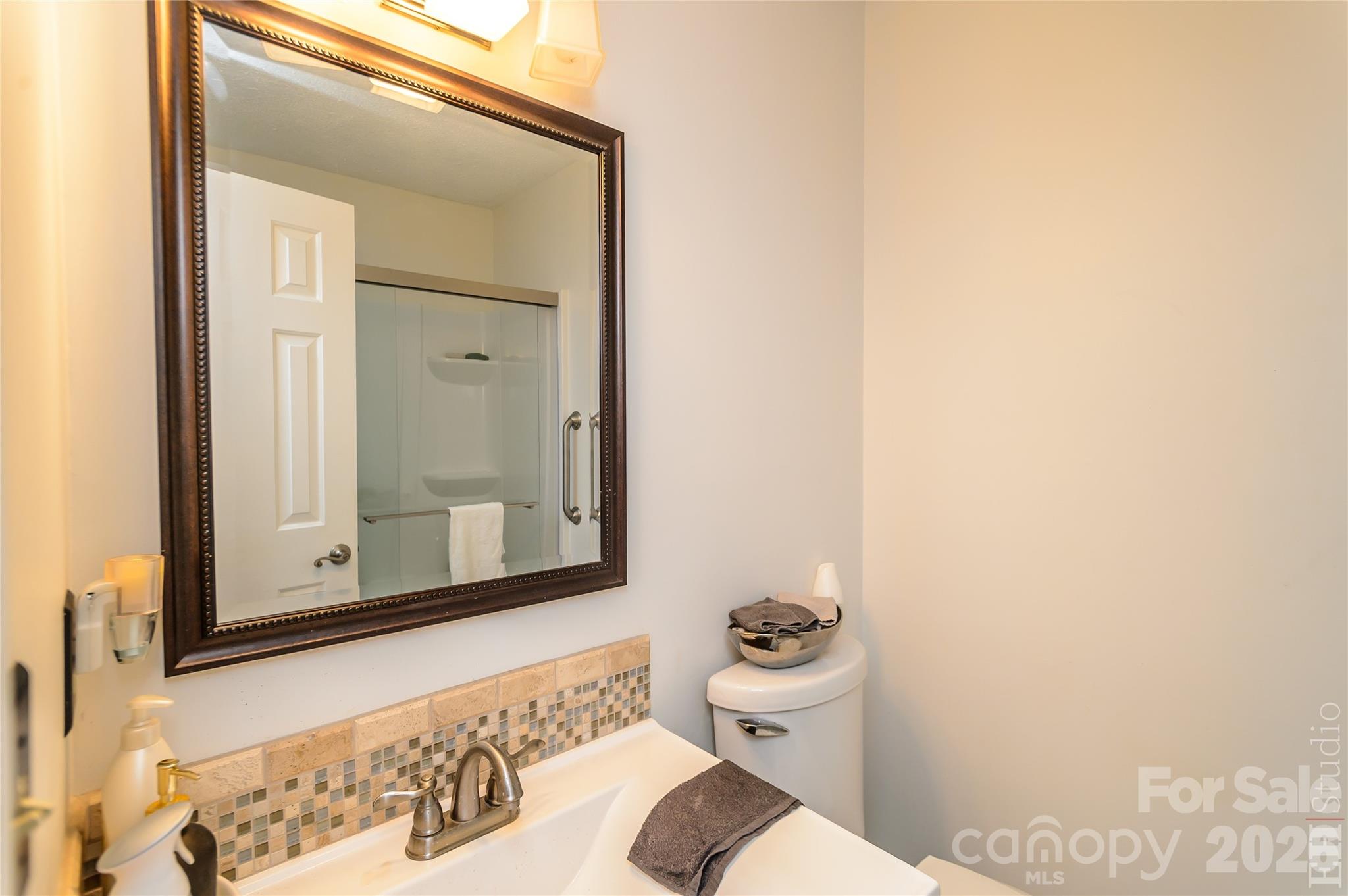 Olde School Sub - Residential