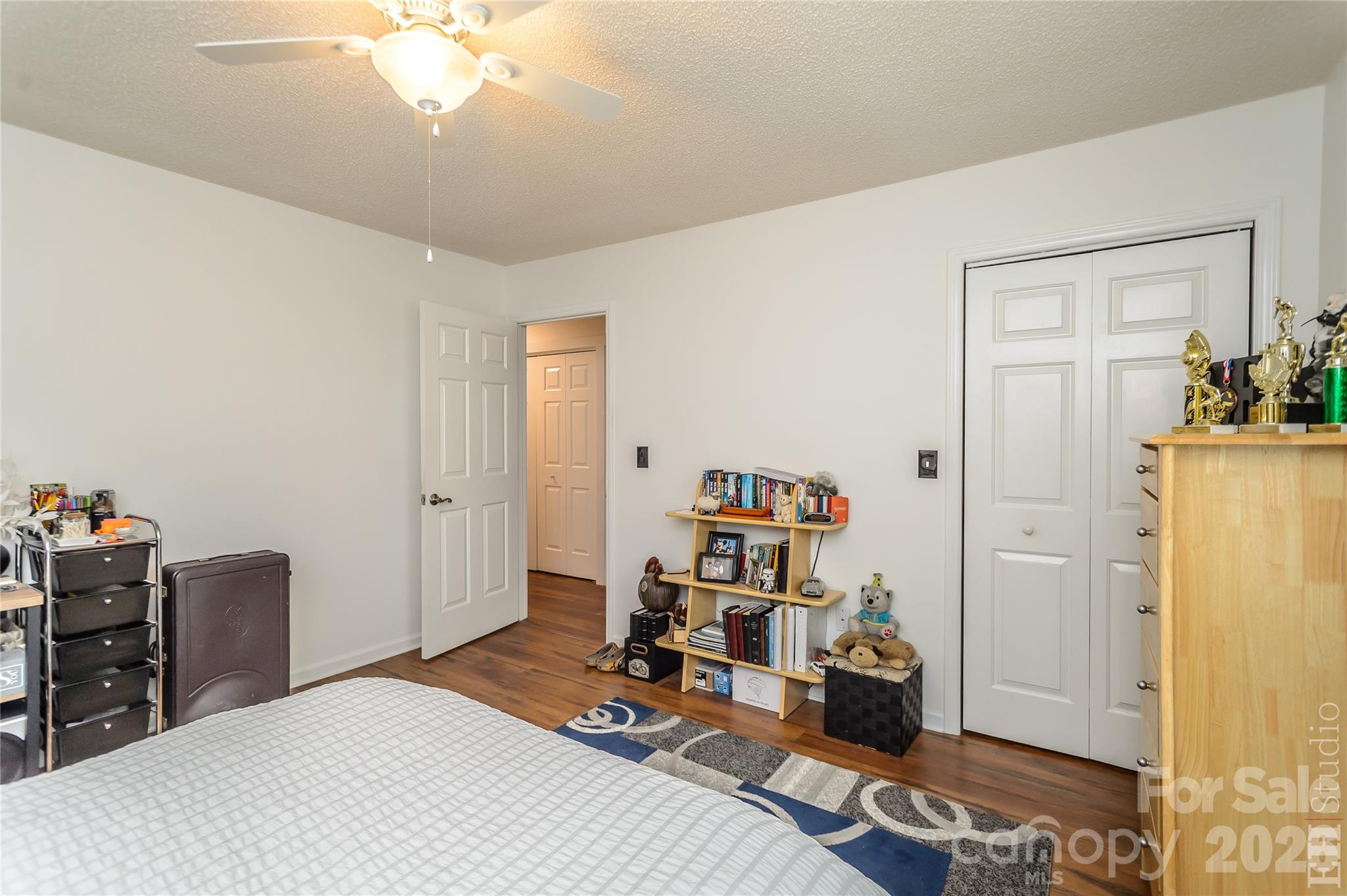 Olde School Sub - Residential