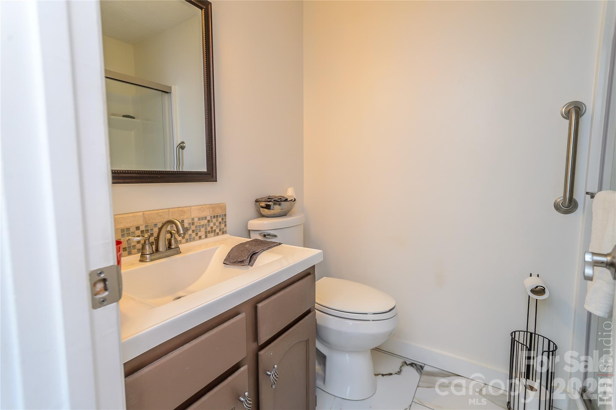 Olde School Sub - Residential