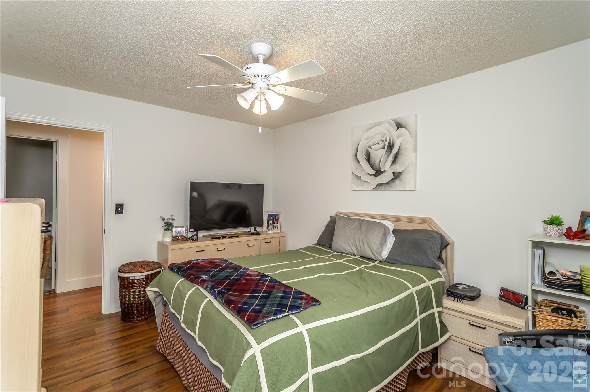 Olde School Sub - Residential