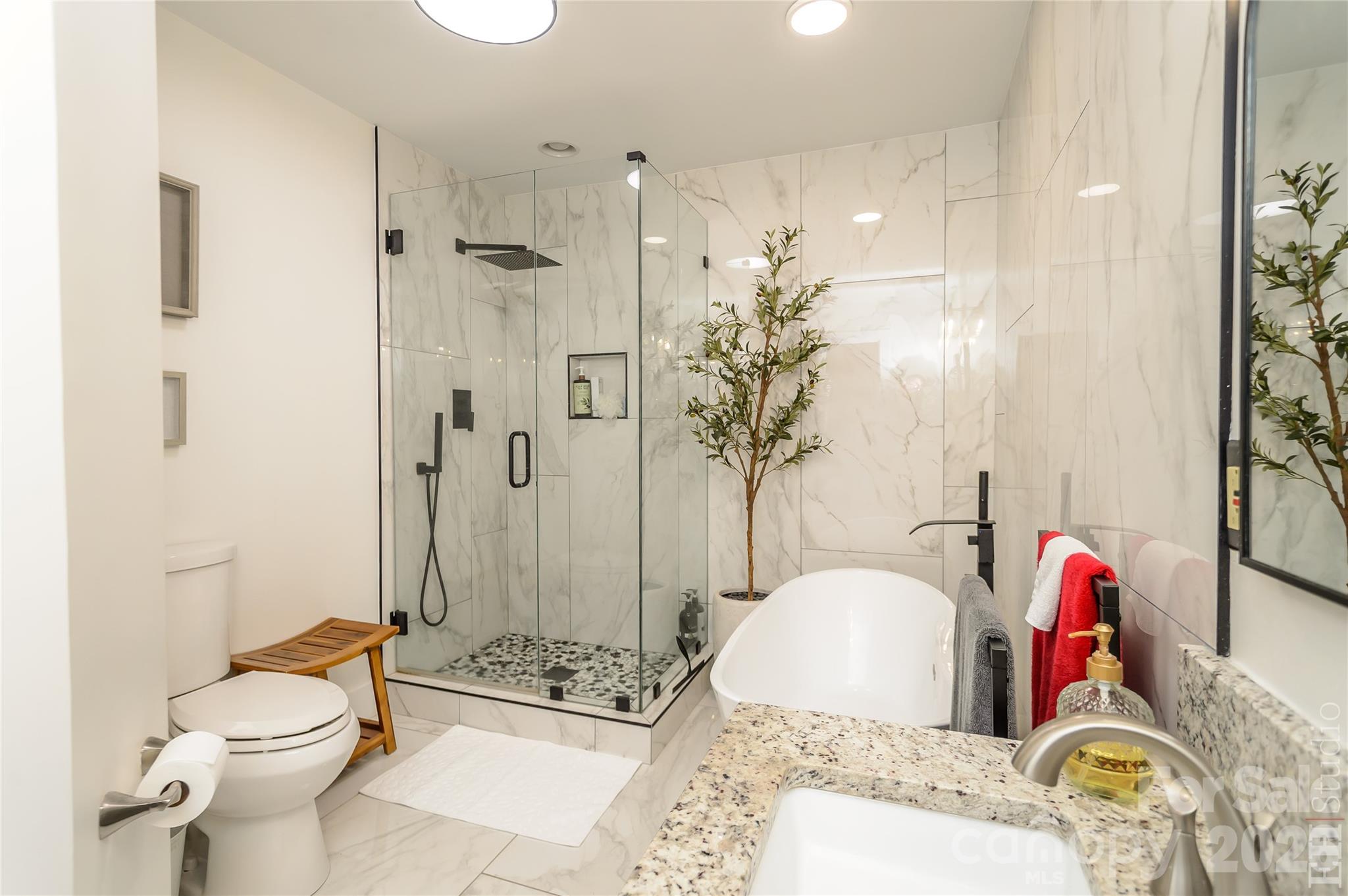 Olde School Sub - Residential