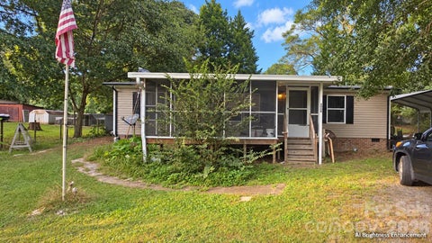 Photo of 2008 7th Avenue SW #244-E, Hickory, NC 28602 (MLS # 4433791)