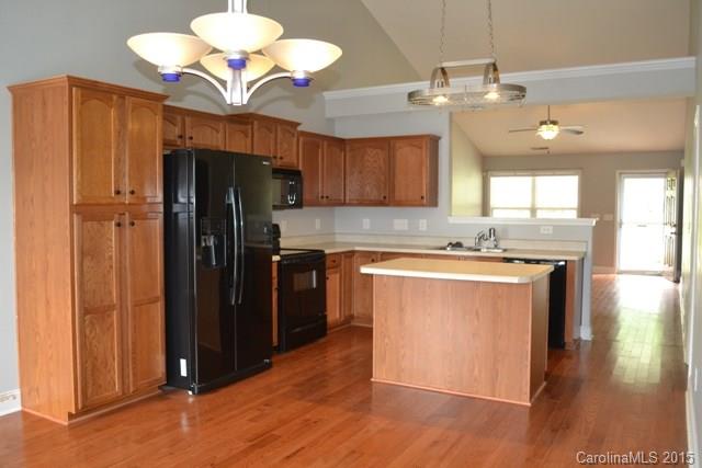 Chelsea Woods - Residential