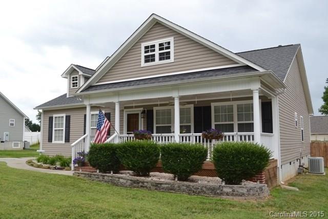 Chelsea Woods - Residential