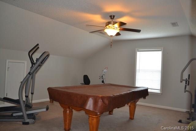 Chelsea Woods - Residential