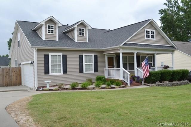 Chelsea Woods - Residential