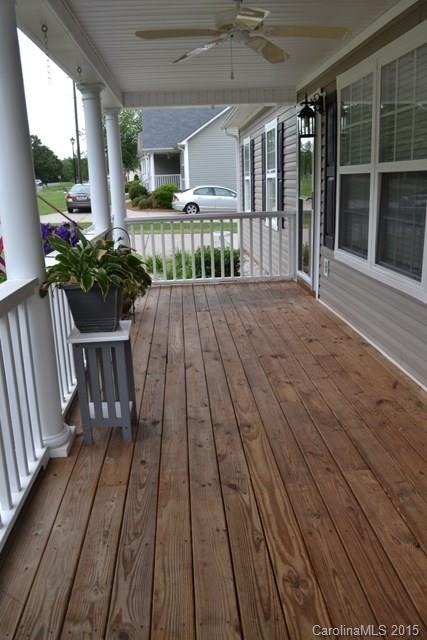 Chelsea Woods - Residential