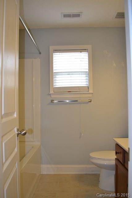 Chelsea Woods - Residential