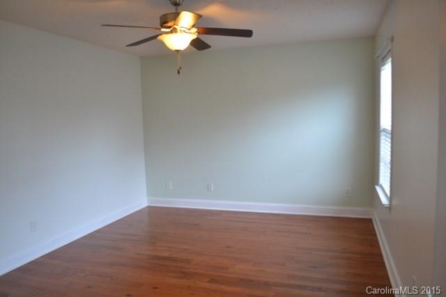 Chelsea Woods - Residential