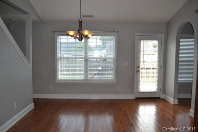 Chelsea Woods - Residential