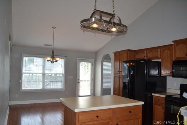 Chelsea Woods - Residential