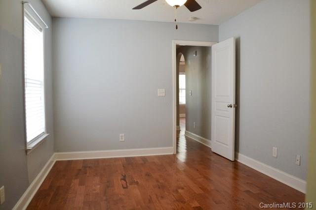 Chelsea Woods - Residential