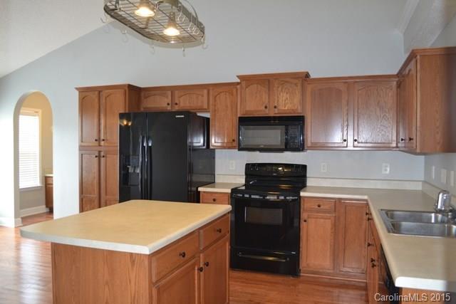 Chelsea Woods - Residential