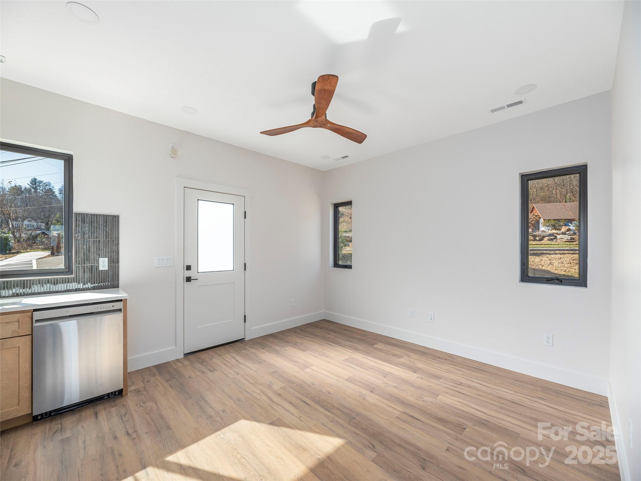 The Cottages at Richland Creek - Residential