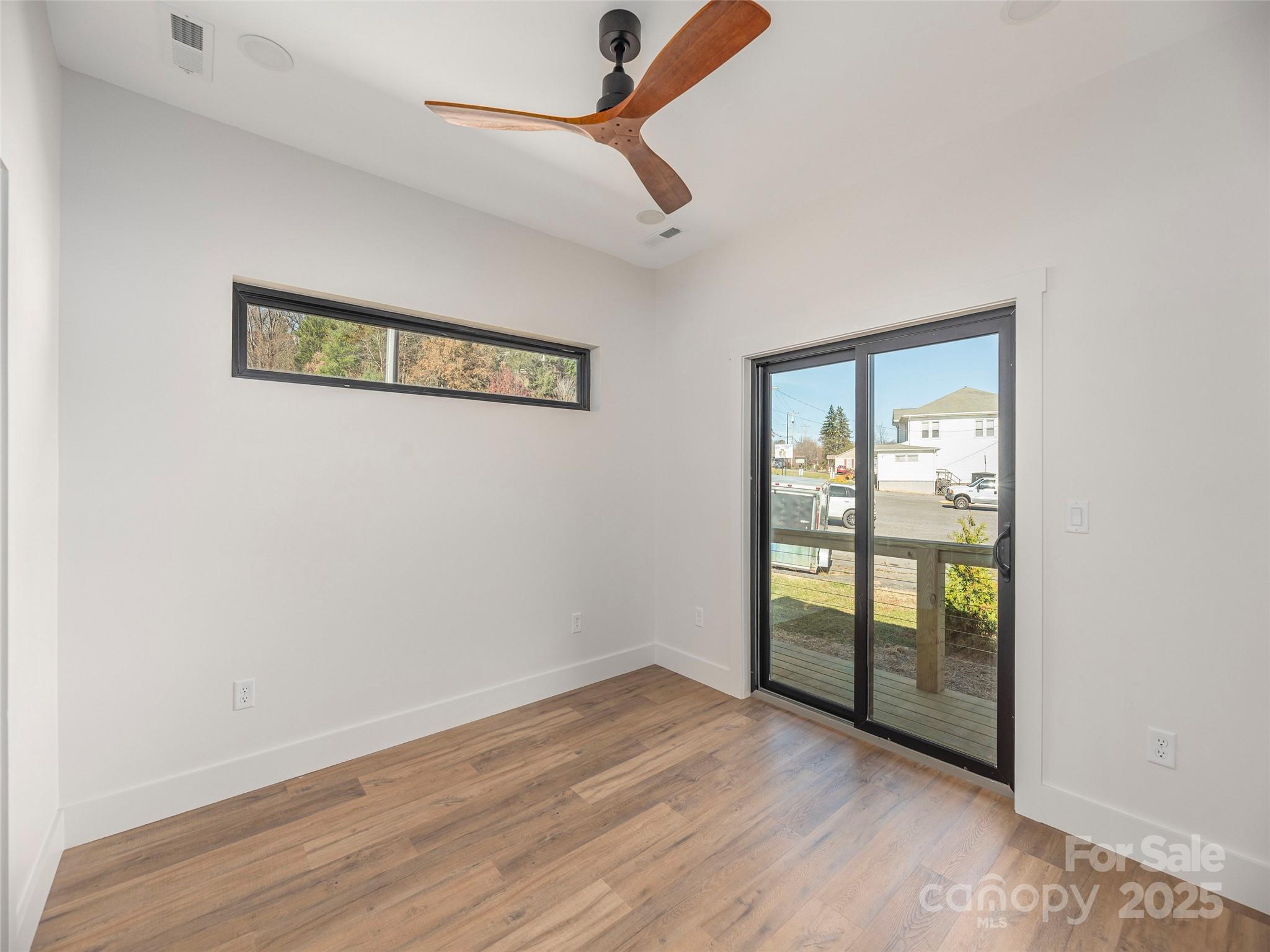 The Cottages at Richland Creek - Residential