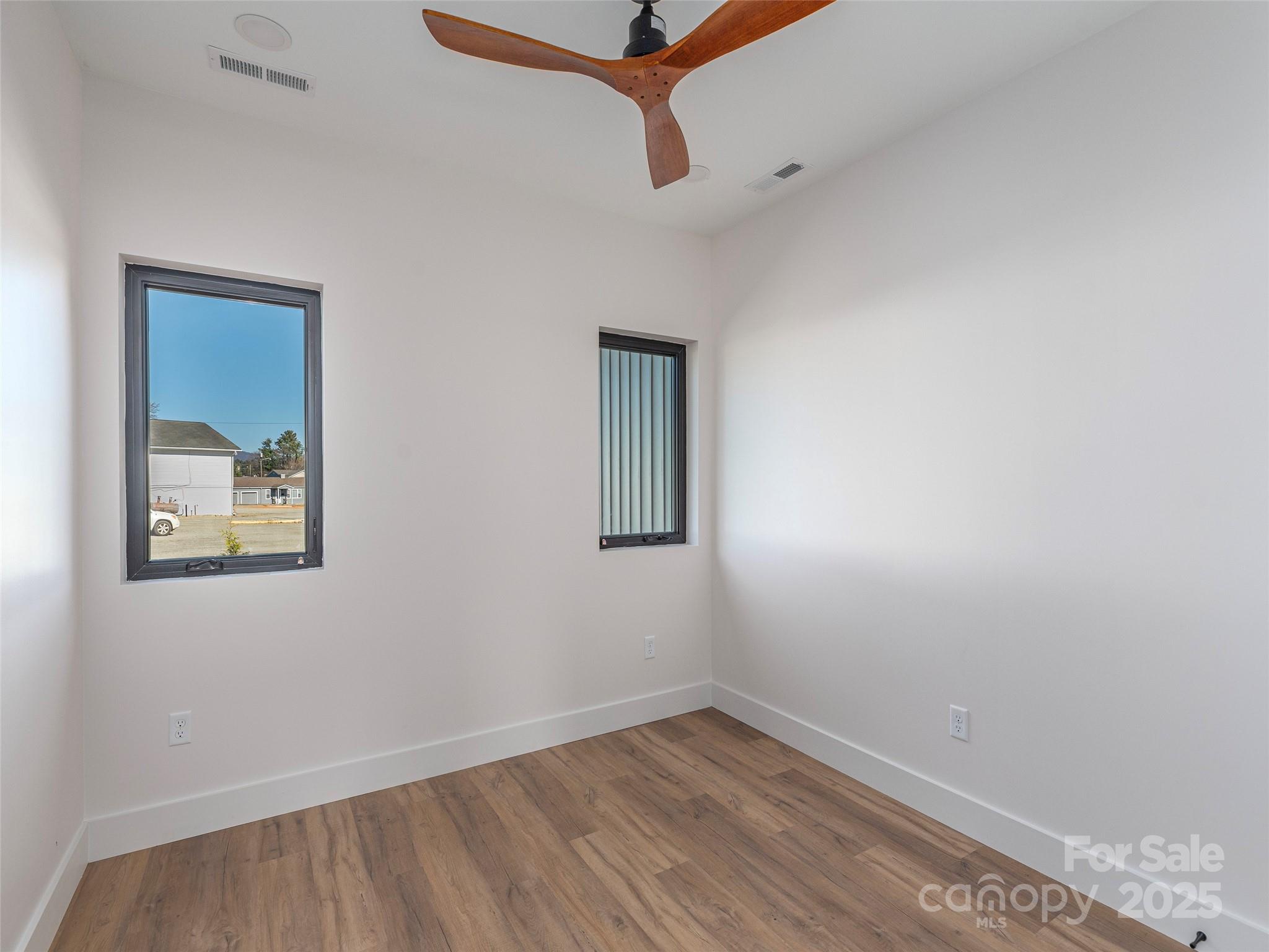 The Cottages at Richland Creek - Residential