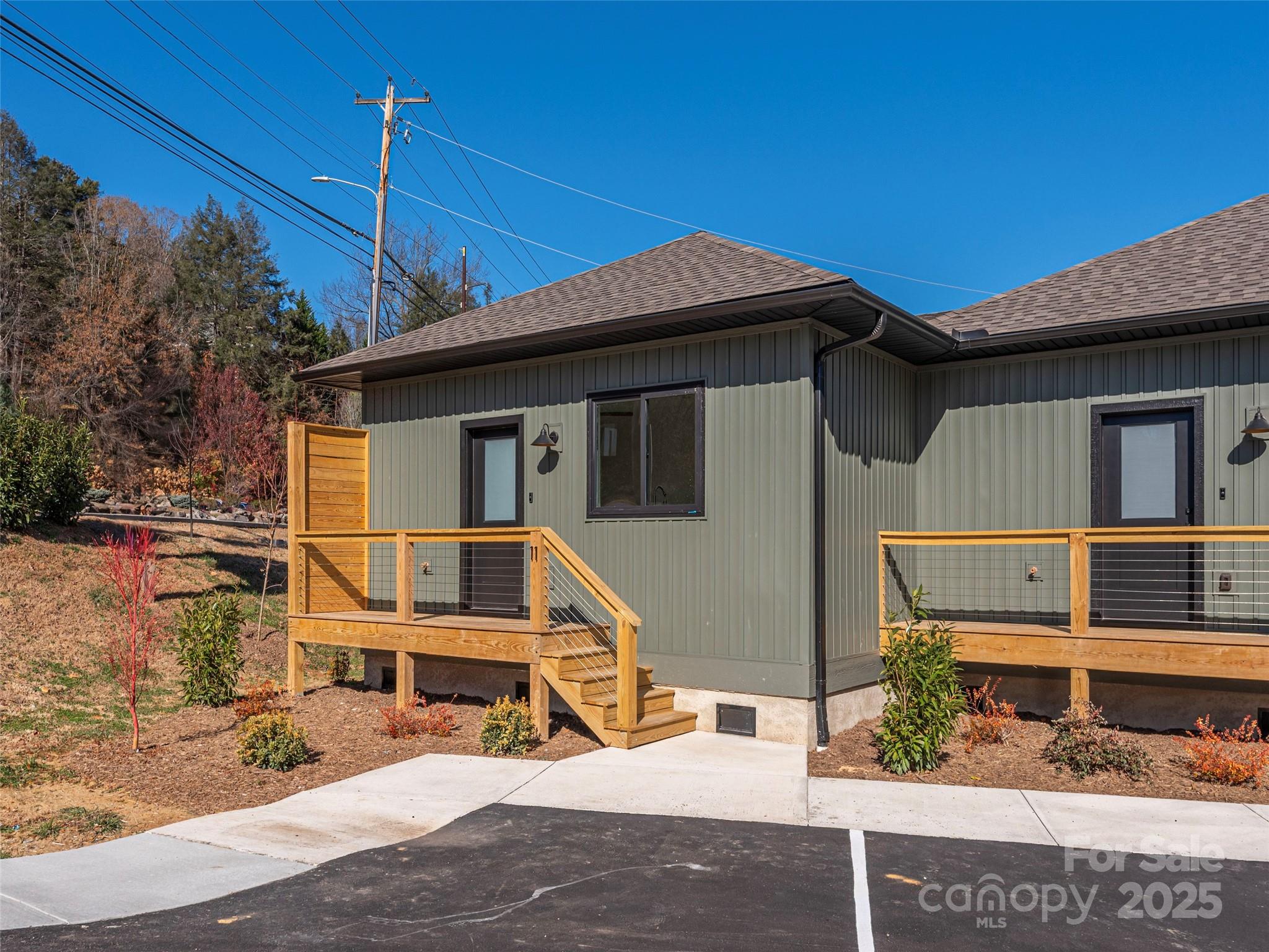 The Cottages at Richland Creek - Residential