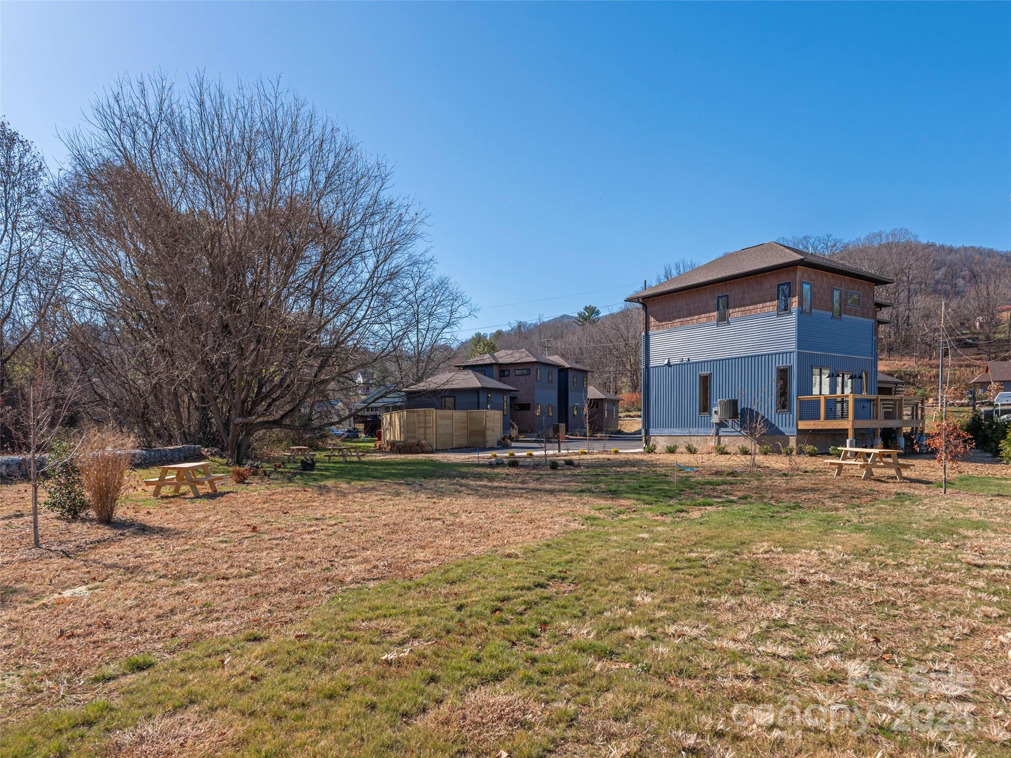 The Cottages at Richland Creek - Residential