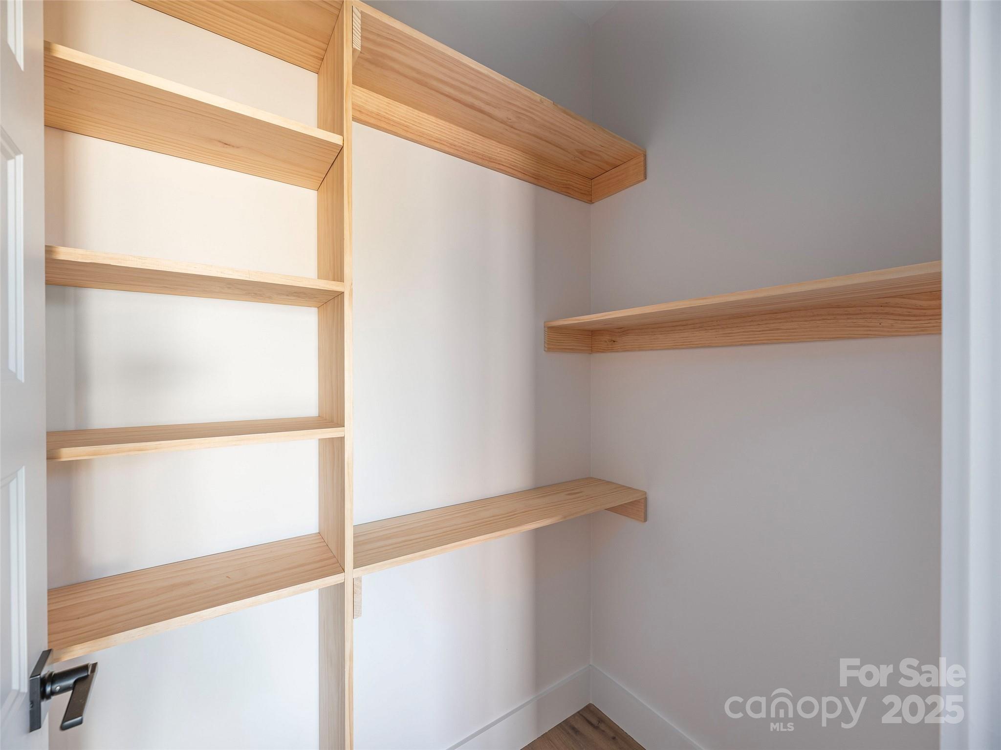 The Cottages at Richland Creek - Residential