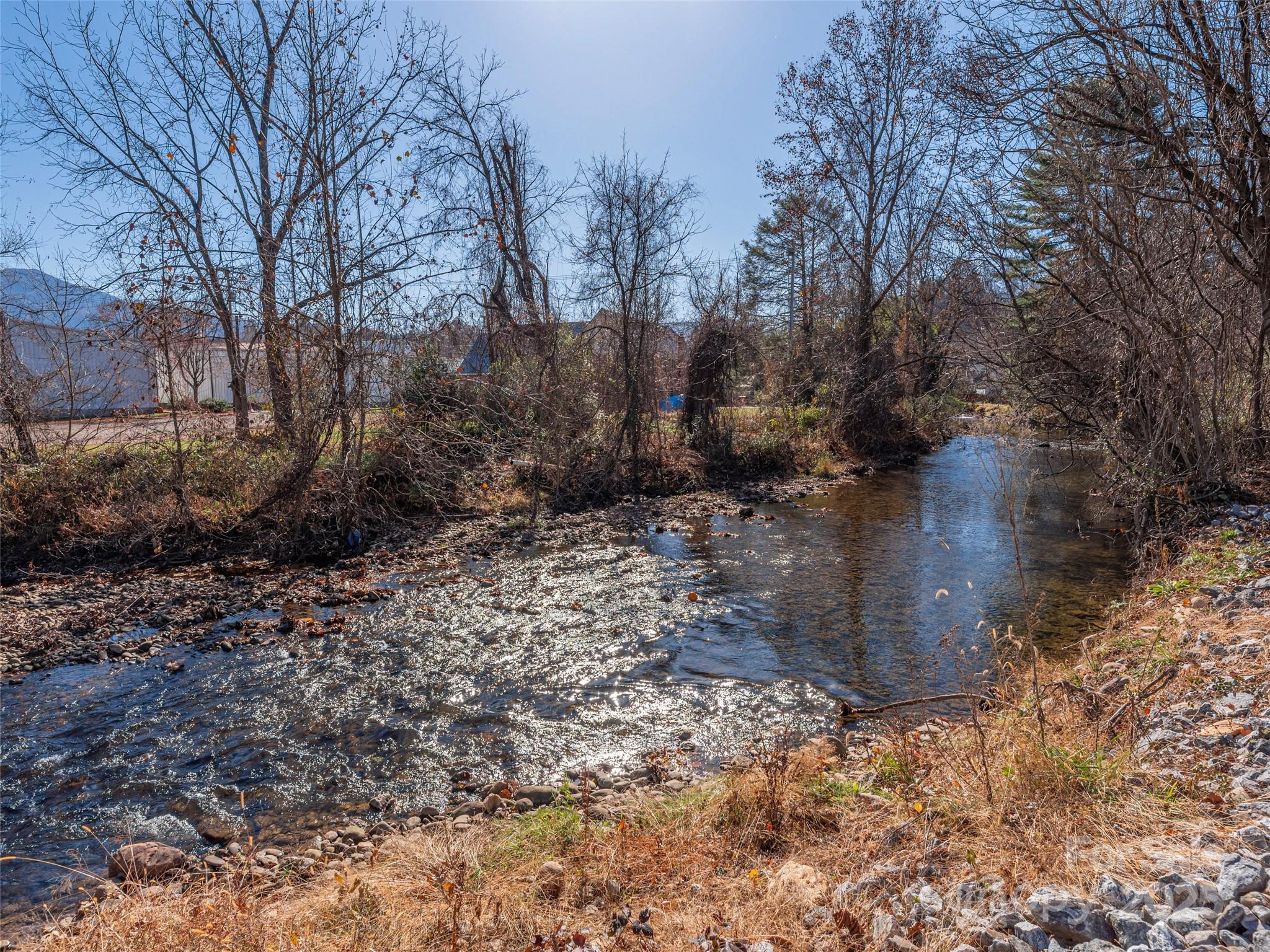 The Cottages at Richland Creek - Residential