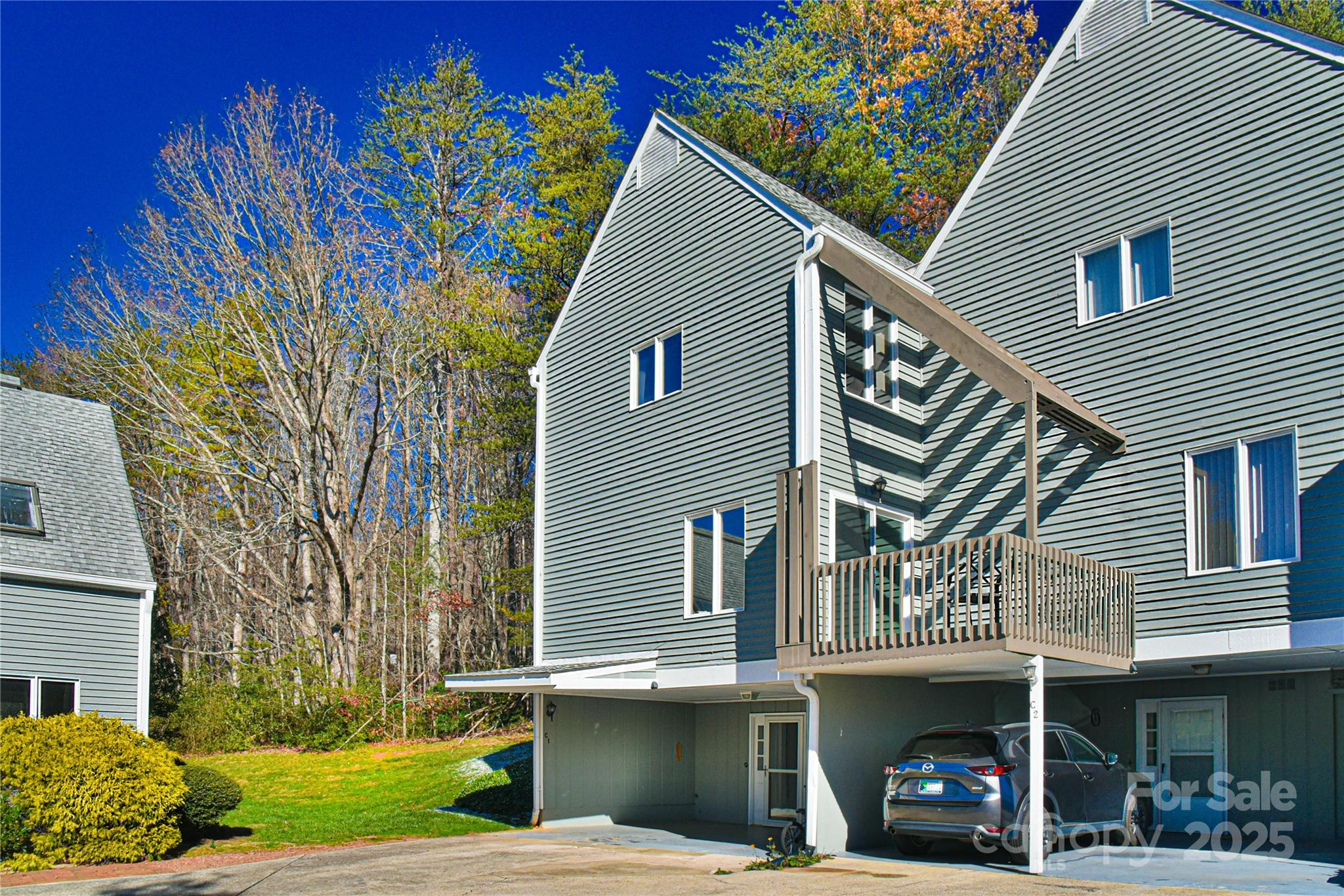 The Lynx Condominium - Residential